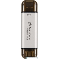 Внешний накопитель Transcend ESD310 1TB TS1TESD310S