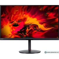 Игровой монитор Acer Nitro XV272UZbmiipruzx UM.HX2EE.Z01