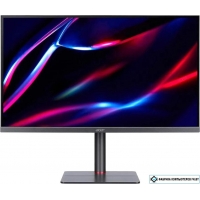 Игровой монитор Acer XV275UVymipruzx UM.HX5EE.V01