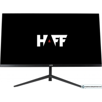 Игровой монитор HAFF H245G