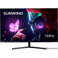 Игровой монитор SunWind SUN-M27BG110