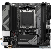 Материнская плата Gigabyte A620I AX (rev. 1.0)