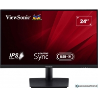 Монитор ViewSonic VA2409-MHU