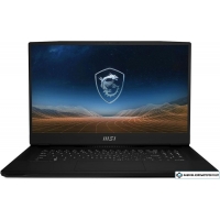 Ноутбук MSI CreatorPro X17 HX A13VKS-267RU