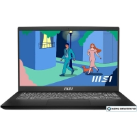 Ноутбук MSI Modern 15 B12MO-653XBY