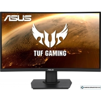 Игровой монитор ASUS TUF Gaming VG24VQ1B