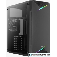 Корпус AeroCool Talon-A-BK-V1