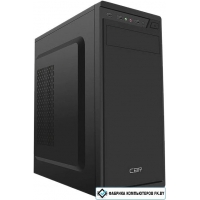 Корпус CBR J02 PCC-ATX-J02-450W2