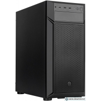 Корпус SilverStone Fara 513 SST-FA513-B-C