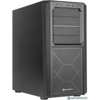 Корпус SilverStone Seta D1 SST-SED1-B