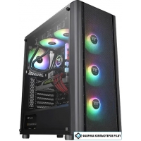 Корпус Thermaltake V250 TG ARGB Air CA-1Q5-00M1WN-03