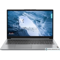 Ноутбук Lenovo IdeaPad 3 15IGL7 82V700BPUE