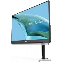 Портативный монитор ASUS ZenScreen MB249C
