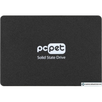 SSD PC Pet 512GB PCPS512G2