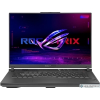 Игровой ноутбук ASUS ROG Strix G16  G614JU-N4132