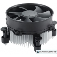 Кулер для процессора DeepCool ALTA 9 PWM 1700