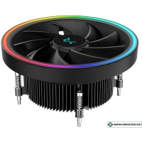 Кулер для процессора DeepCool UL551 R-UL551-BKAMAB-G-17