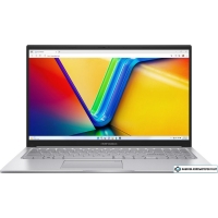 Ноутбук ASUS Vivobook 15 X1504VA-BQ284