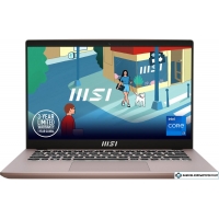 Ноутбук MSI Modern 14 C13M-837XBY