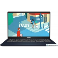 Ноутбук MSI Modern 15 B7M-264XBY