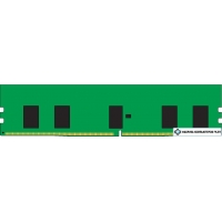 Оперативная память Kingston 8ГБ DDR4 3200 МГц KSM32RS8/8MRR