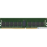 Оперативная память Kingston Server Premier 32ГБ DDR4 2666 МГц KSM26RS4/32MFR