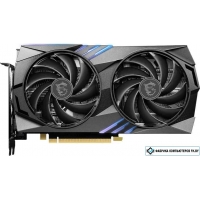 Видеокарта MSI GeForce RTX 4060 Ti Gaming X 8G