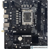 Материнская плата BIOSTAR B660MX-E Ver. 6.0