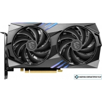 Видеокарта MSI GeForce RTX 4060 Ti Gaming X 16G