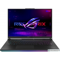 Игровой ноутбук ASUS ROG Strix SCAR 18 2023 G834JZ-N6021