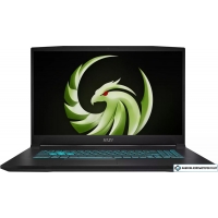 Игровой ноутбук MSI Bravo 15 C7VF-039XRU