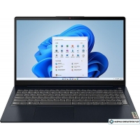 Ноутбук Lenovo IdeaPad 3 15IAU7 82RK003WRK