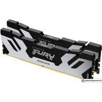 Оперативная память Kingston FURY Renegade 2x32ГБ DDR5 6000МГц KF560C32RSK2-64