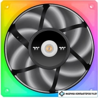 Вентилятор для корпуса Thermaltake ToughFan 12 RGB 3-Fan Pack CL-F135-PL12SW-A