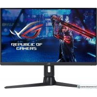 Игровой монитор ASUS ROG Strix XG27AQMR