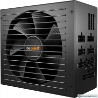 Блок питания be quiet! Straight Power 12 1200W BN339