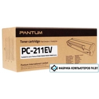 Картридж Pantum PC-211EV