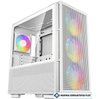 Корпус DeepCool CH560 R-CH560-WHAPE4-G-1