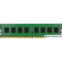 Оперативная память Infortrend 4GB DDR4 PC4-19200 DDR4RECMC-0010