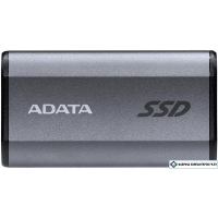 Внешний накопитель ADATA Elite SE880 500GB AELI-SE880-500GCGY