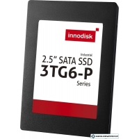 SSD Innodisk 3TG6-P 128GB DGS25-A28M71EW1QF