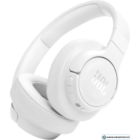 Наушники JBL Tune 770NC (белый)