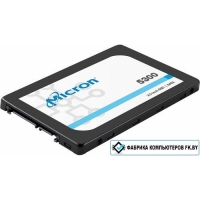 SSD Lenovo 4XB7A17077 960GB