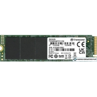 SSD Transcend 115S 500GB TS500GMTE115S