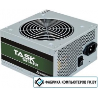 Блок питания Chieftec Task TPS-500S (серый)