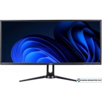 Игровой монитор Hiper Gaming M34UPA