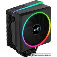 Кулер для процессора AeroCool Cylon 4 ARGB PWM 4P