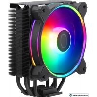 Кулер для процессора Cooler Master Hyper 212 Black RR-S4KK-20PA-R1