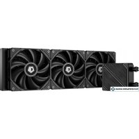 Кулер для процессора ID-Cooling DashFlow 360 Basic Black