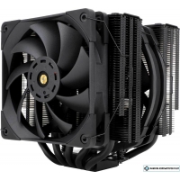 Кулер для процессора Thermalright Frost Commander 140 (черный)